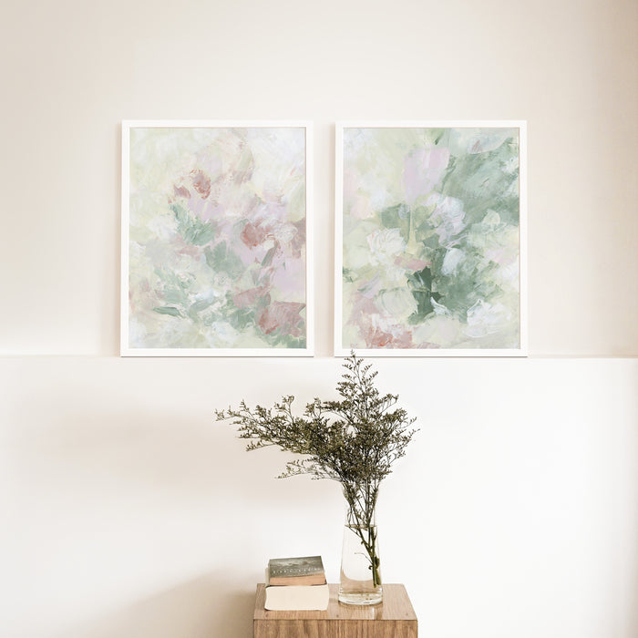 Rolling Meadow Bliss - Set of 2 - Jetty Home