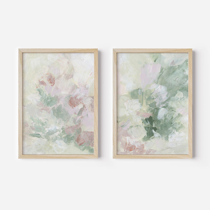 Rolling Meadow Bliss - Set of 2 - Jetty Home