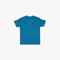 Rvca Mens After Balance Short Sleeve Tee Washed Navy | Rvca
