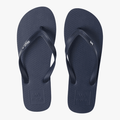 Rvca Mens All The Way Sandal Navy | Rvca