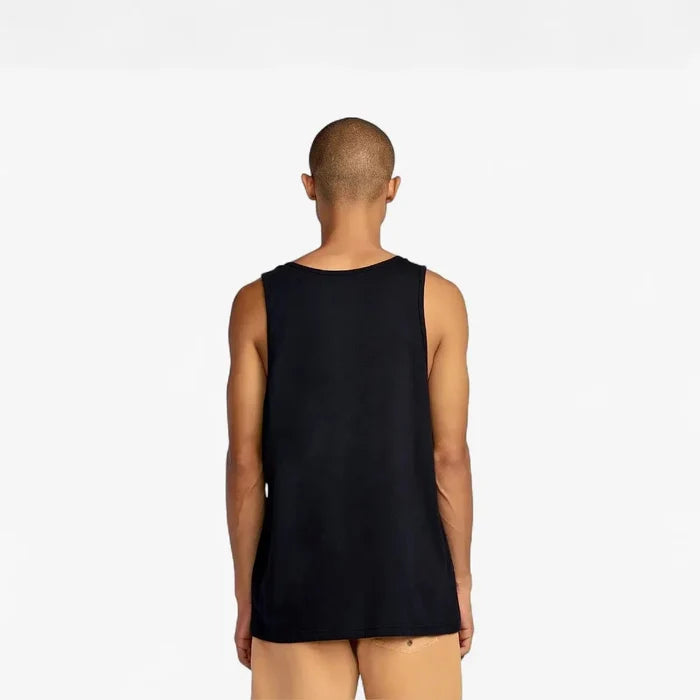 Rvca Mens Hex Inc Tank Black | Rvca