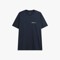Rvca Mens Small Rvca Essential Short Sleeve Tee Black | Rvca