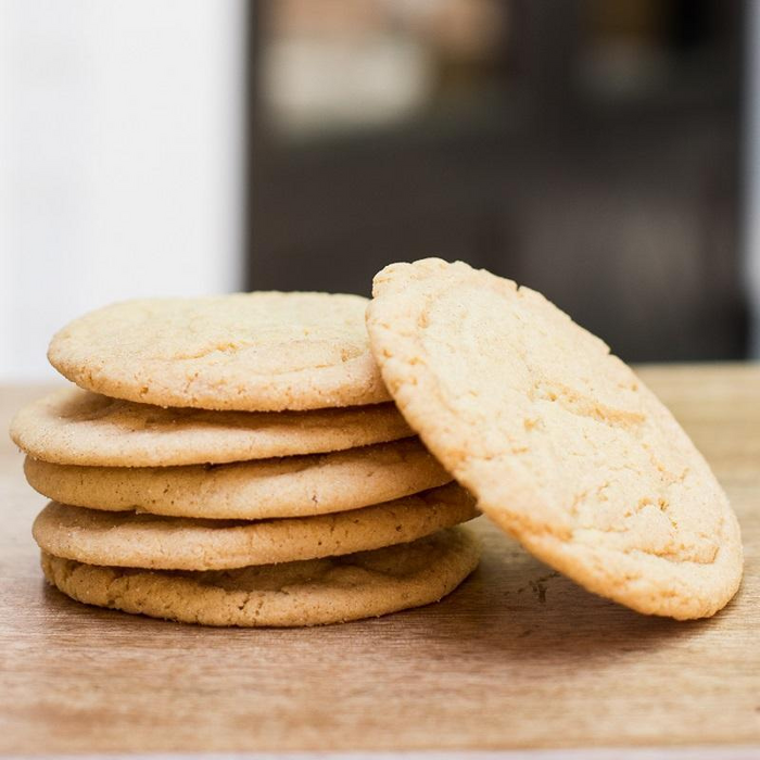 Sadie Mae's Snickerdoodles