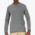 Salomon Kids Kabru Sweater Tetras Mel | Salomon