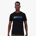 Salomon Mens Bold Short Sleeve Tee Black | Salomon