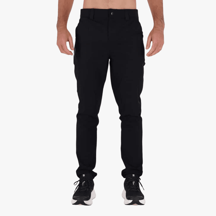 Salomon Mens Quest Iv Pants Black | Salomon