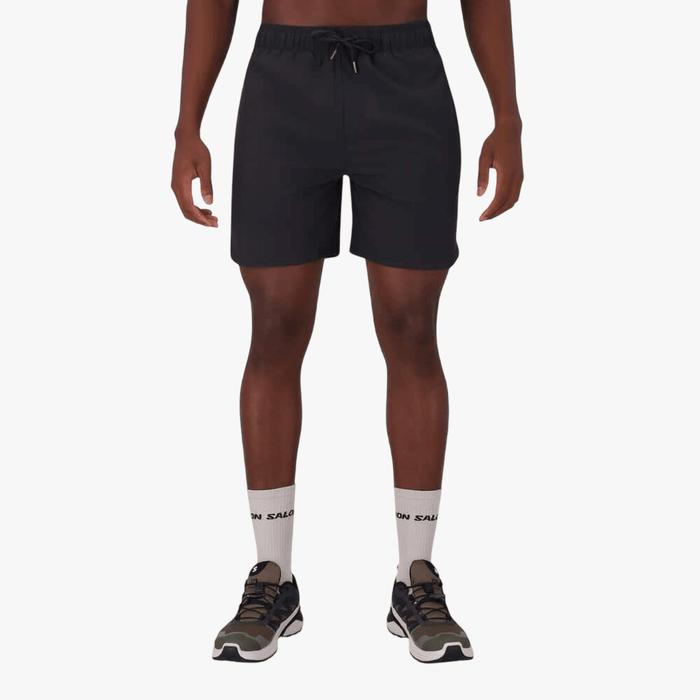 Salomon Mens Run Shorts Phantom | Salomon
