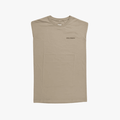 Salomon Mens Small Core Logo Short Sleeve Tee White Pepper | Salomon