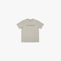 Salomon Mens Strike Thru Short Sleeve Tee Rainy Day | Salomon