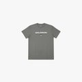 Salomon Mens Time To Play Short Sleeve Tee Tetras Mel | Salomon