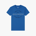 Salomon Mens Vision Short Sleeve Tee Marlin | Salomon