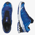 Salomon Mens Xa Pro 3D V9 Surf The Web Ibiza White | Salomon
