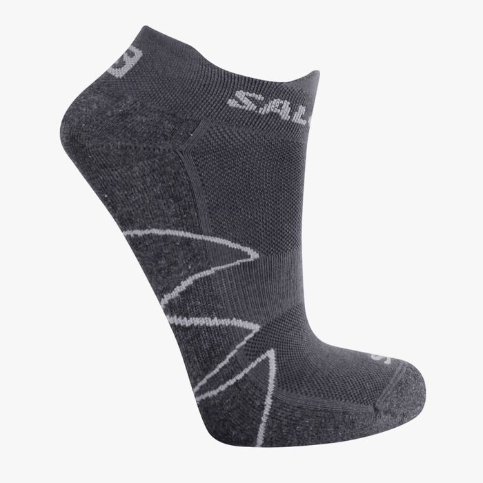 Salomon Unisex Xa Sonic Socks Tetras Mel | Salomon