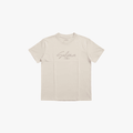 Salomon Womens New Wave Short Sleeve Tee Rainy Day | Salomon