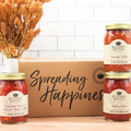 Salsa Collection Gift Box