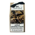 Salted Caramel Crunch Brownie Mix