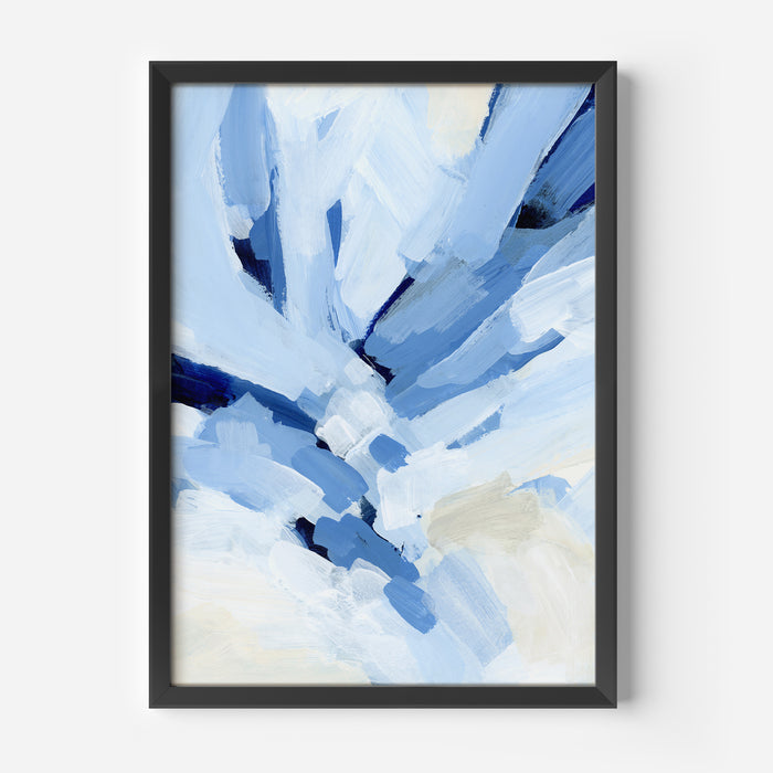 Salty Currents, No. 1 - Jetty Home