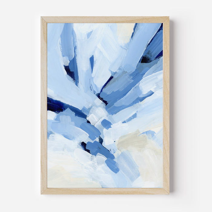Salty Currents, No. 1 - Jetty Home