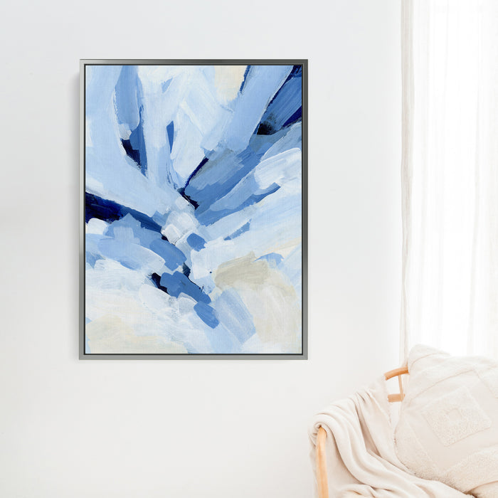 Salty Currents, No. 1 - Jetty Home
