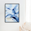 Salty Currents, No. 2 - Jetty Home