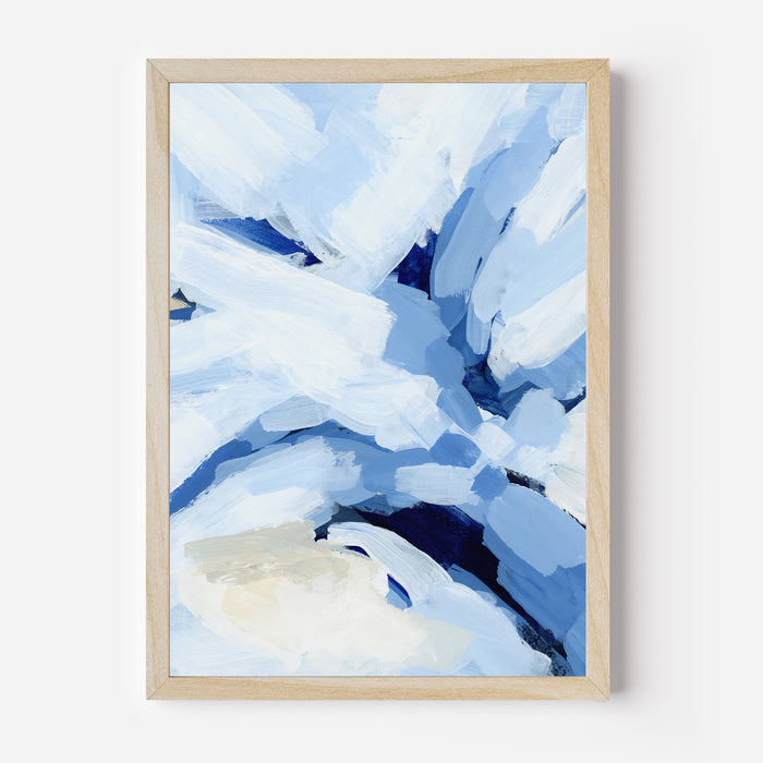 Salty Currents, No. 2 - Jetty Home