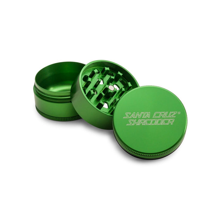 Medium / Green