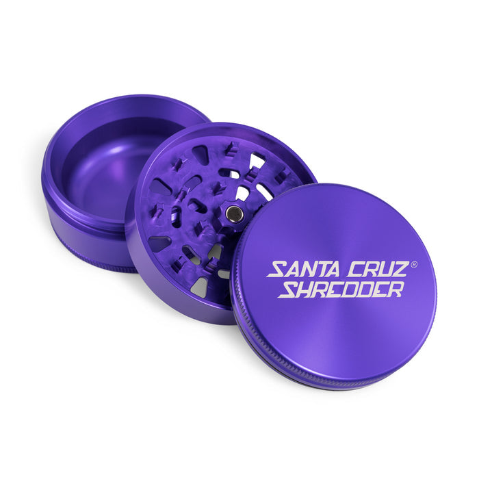 Medium / Purple