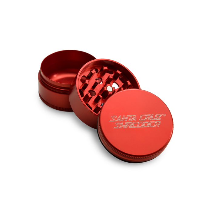 Medium / Red