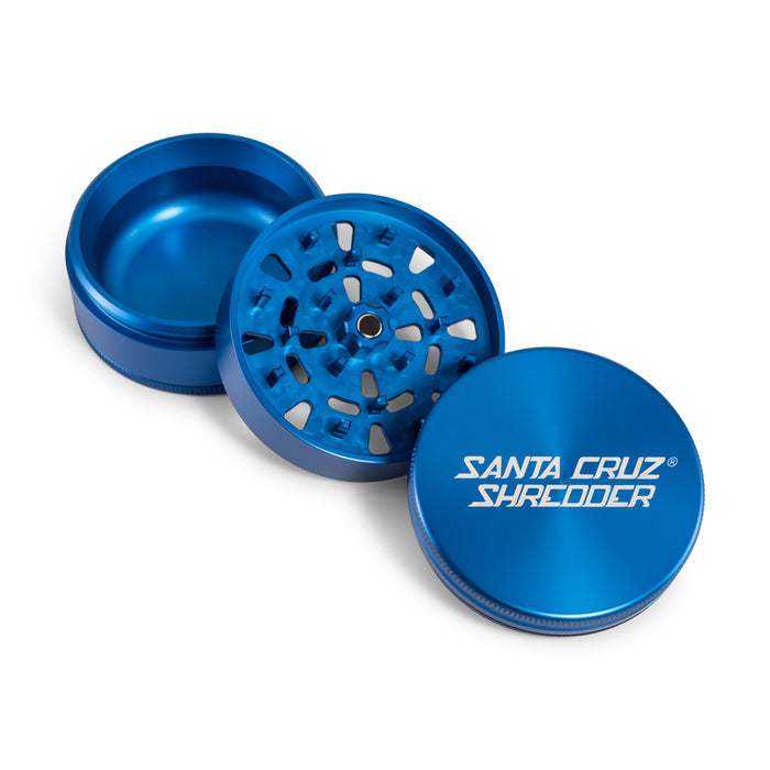 Large / Blue