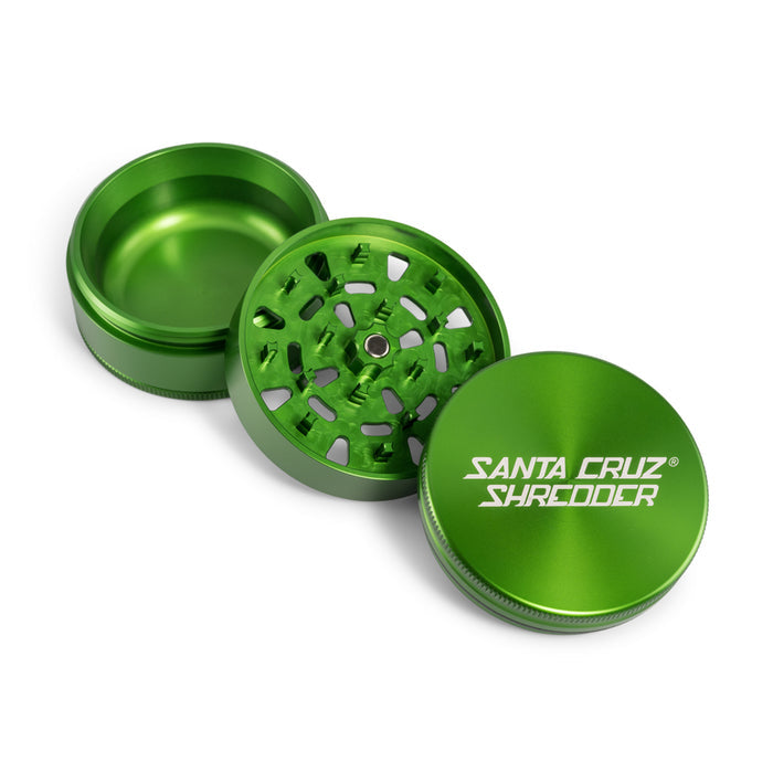 Large / Green