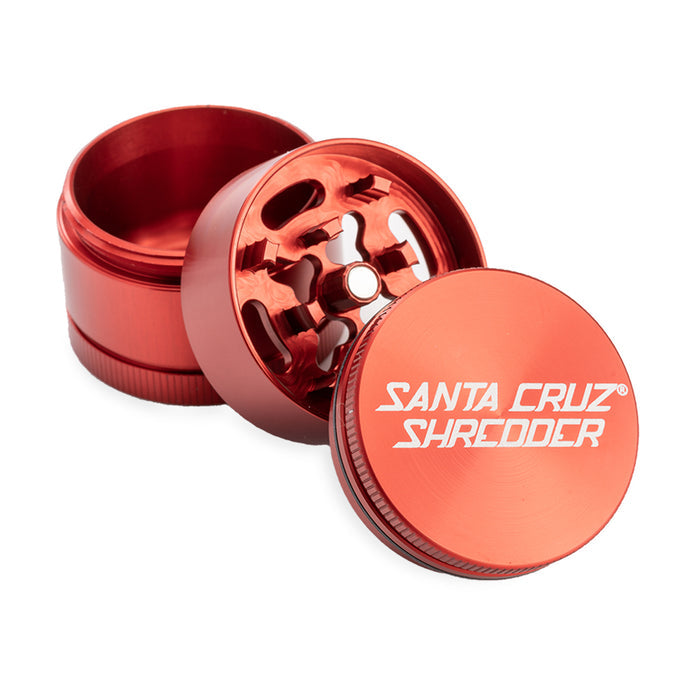 Small / Red