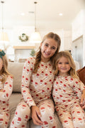 SANTAS | LONG SLEEVE