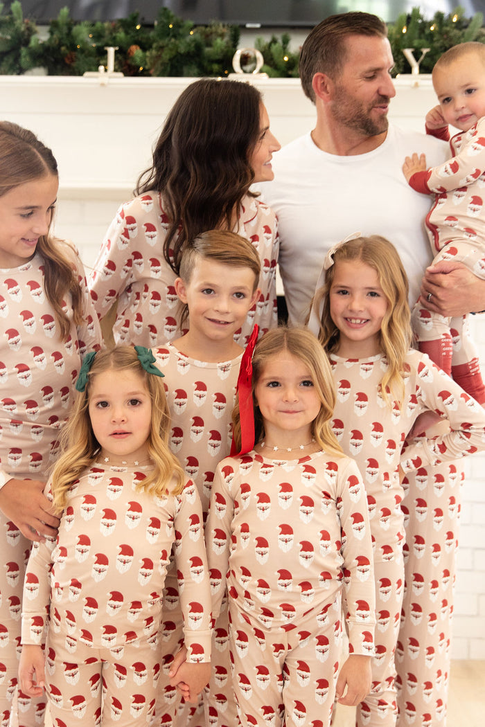 SANTAS | LONG SLEEVE