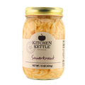 Sauerkraut