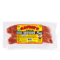 NolaCajun Savoie's Smoked Mixed Sausage Green Onion Front Louisiana Cajun Sausage