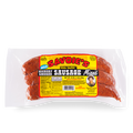 NolaCajun Savoie's Smoked Mixed Sausage Mild Front View Louisiana Cajun Sausage