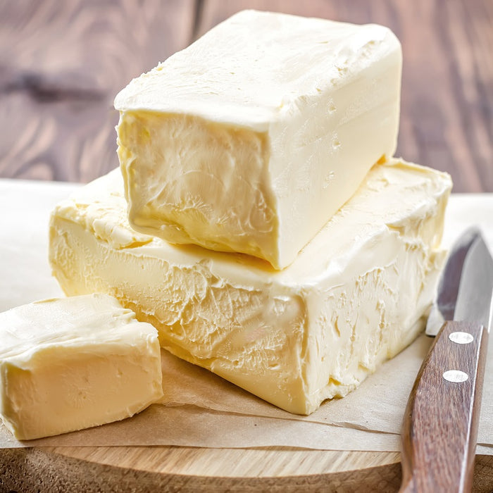 Savory Butter Olive Oil