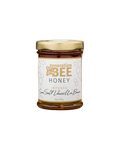Sea Salt Vanilla Bean Infused Honey