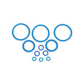 Parts & Accessories - Crafty Seal Ring Set