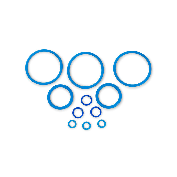 Parts & Accessories - Crafty Seal Ring Set