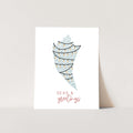 Seas and Greetings - Jetty Home