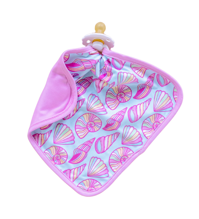 SEASHELLS | LOVIE