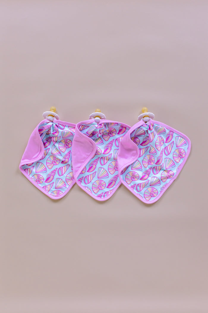 SEASHELLS | LOVIE