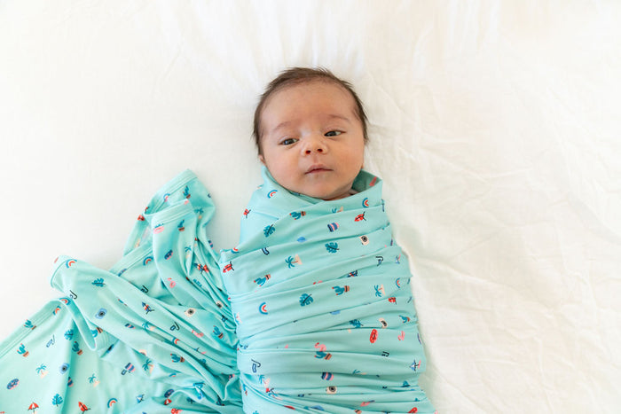 SEASHORE | SWADDLE