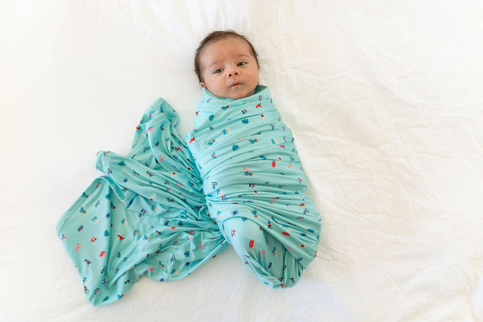 SEASHORE | SWADDLE