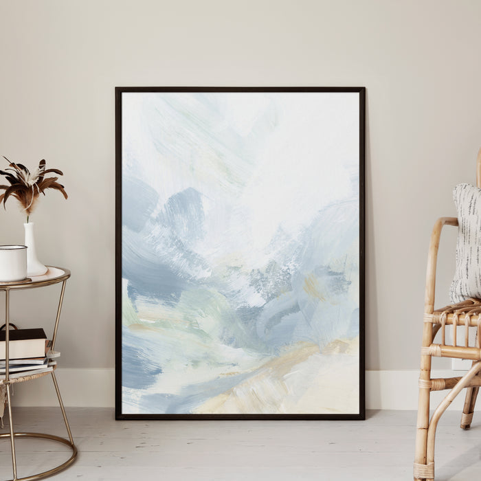 Seaside Mist - Jetty Home