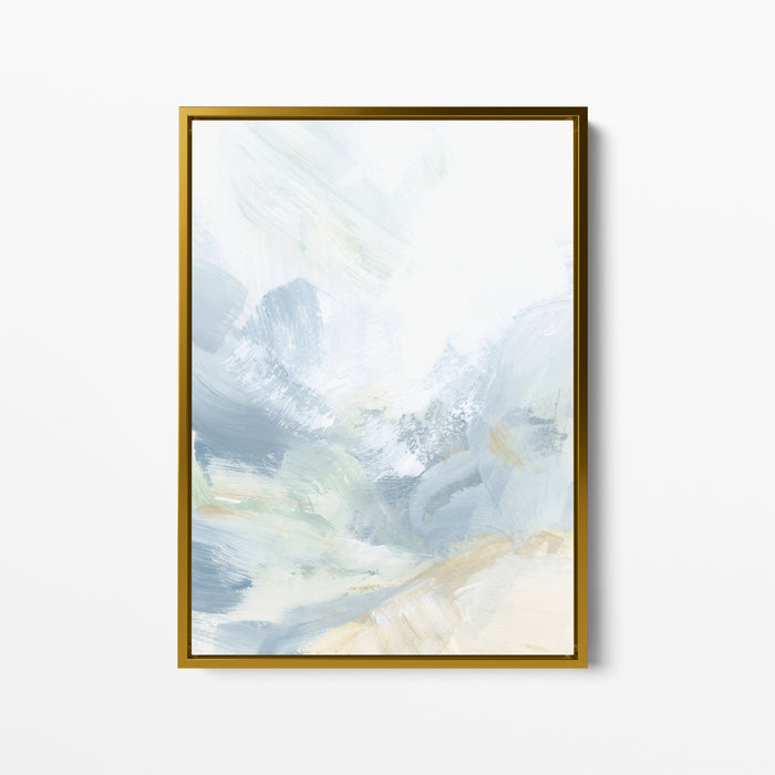 Seaside Mist - Jetty Home