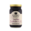 Seedless Boysenberry Jam