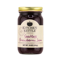 Seedless Strawberry Jam