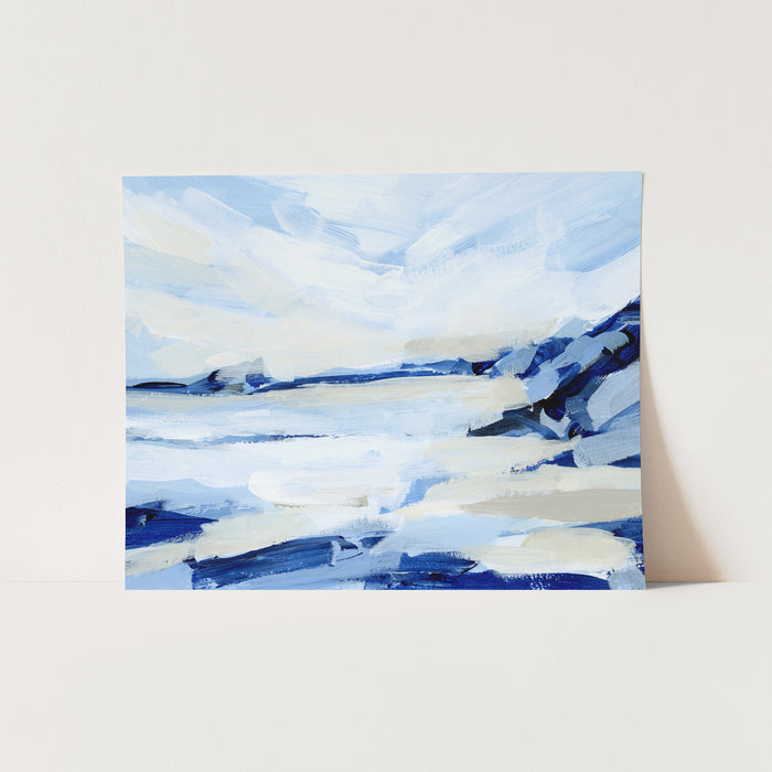 September Coastline - Jetty Home